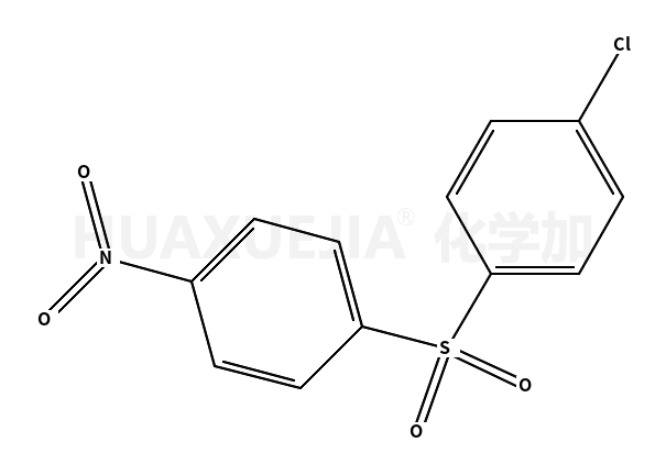 4-氯-4’-硝基二苯醚