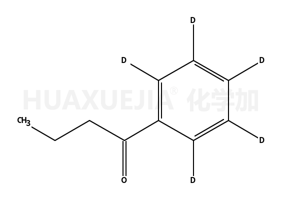 苯丁酮-D5