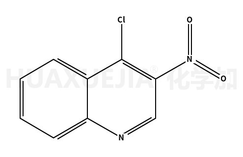 4-氯-3-硝基喹啉