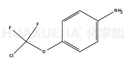 4-氯二氟甲氧基苯胺
