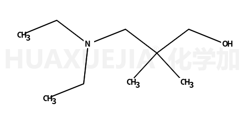3-(二乙基氨基)-2,2-二甲基-1-丙醇