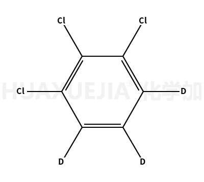 1,2,3-三氯苯-D3