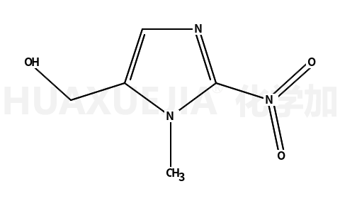(3-甲基-2-硝基-3H-咪唑-4-基)-甲醇