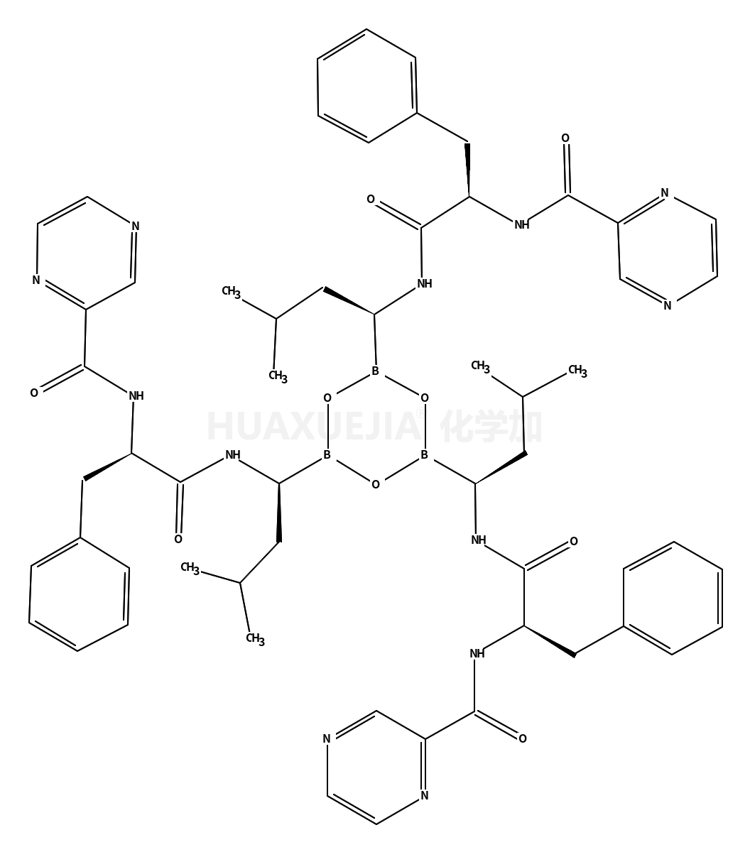 bortezomib