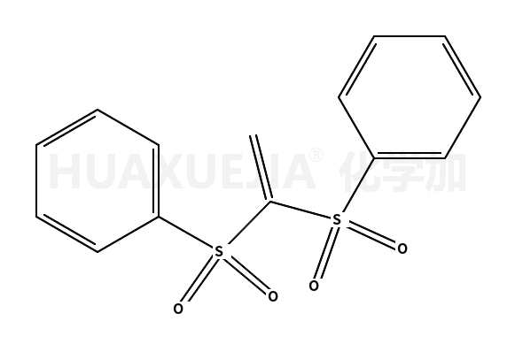 1,1-双(苯基磺酰基)乙烯