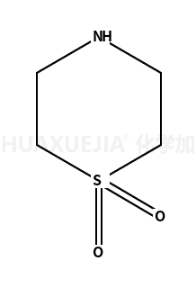 1,1-二氧化硫代吗啉