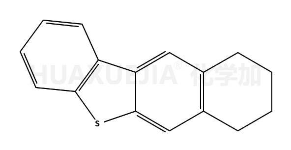 7,8,9,10-四氢苯并[b]萘并[2,3-d]噻吩