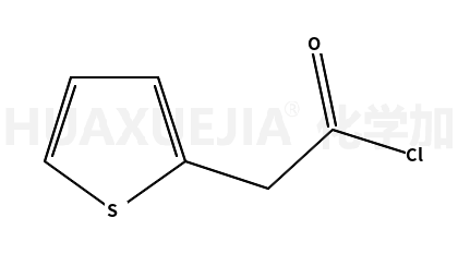 2-Thiopheneacetyl Chloride