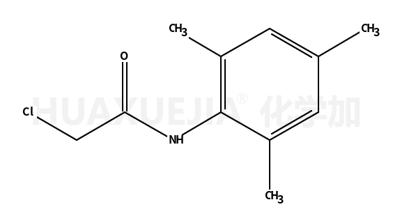 2-氯-n-(2,4,6-三甲基-苯基)-乙酰胺