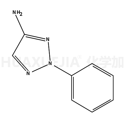 2-苯基-2H-1,2,3-噻唑-4-胺