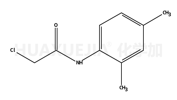 2-氯-n-(2,4-二甲基苯基)乙酰胺