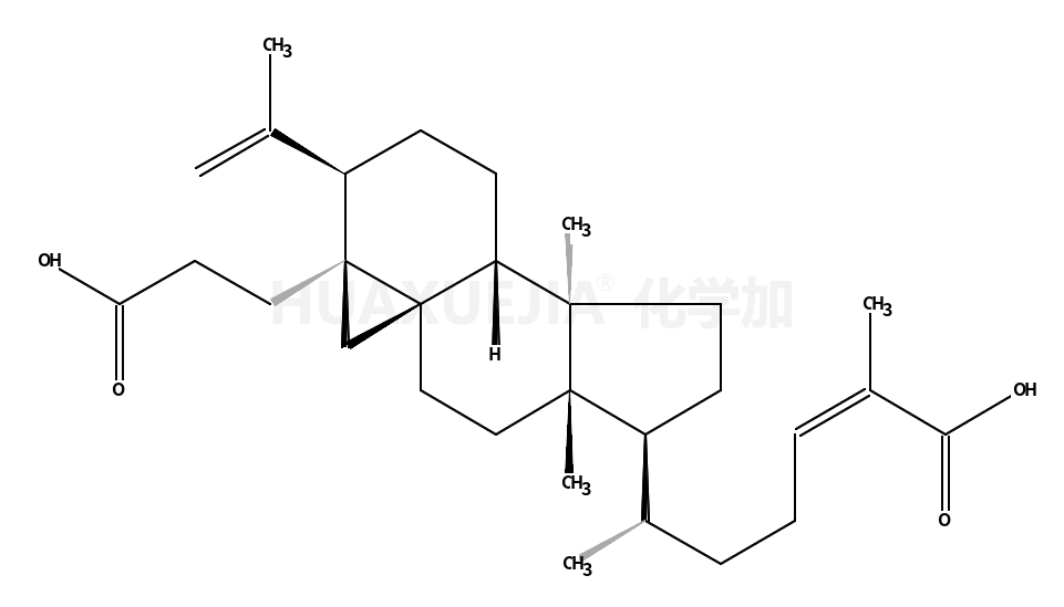 Nigranoic acid