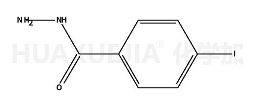 4-碘苯甲酰肼