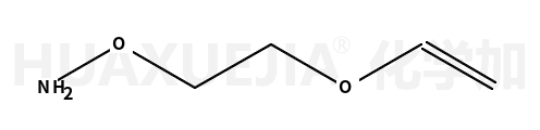 O-[2-(乙烯氧基)乙基]羟胺