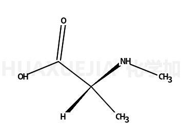 N-甲基-L-丙氨酸