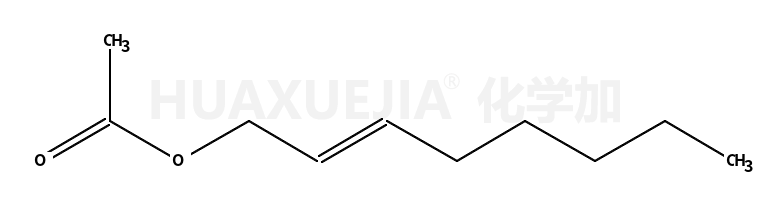 反2-辛烯醇乙酸酯