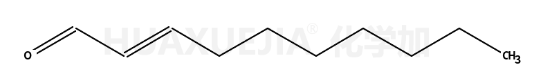 反式-2-癸烯醛
