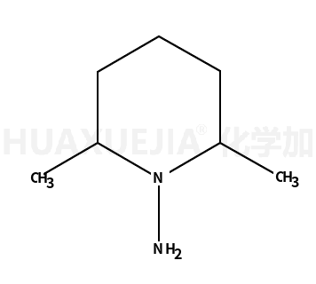 1-amino-2，6-dimethylpiperidine