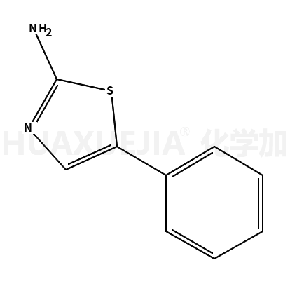 2-氨基-5-苯基噻唑