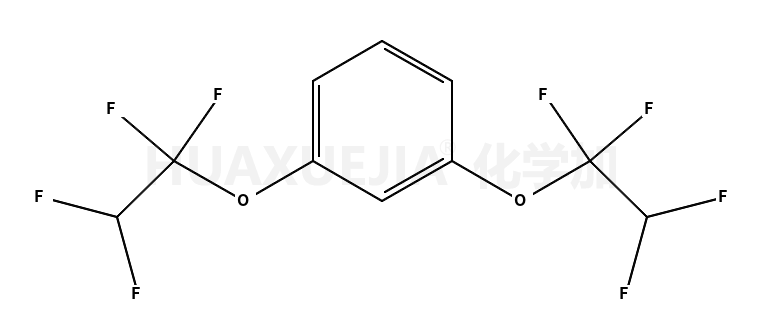 1,3-双(1,1,2,2-四氟乙氧基)苯
