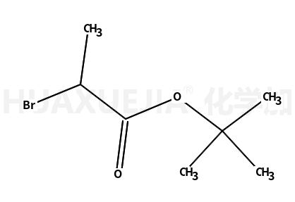 2-溴丙酸叔丁酯