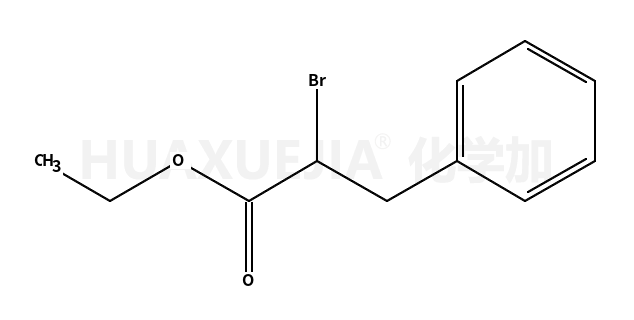 ethyl 2-bromo-3-phenylpropanoate