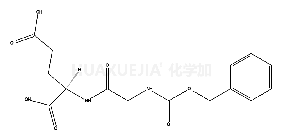 3916-39-0结构式