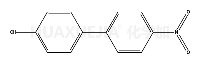 4-羟基-4'-硝基联苯