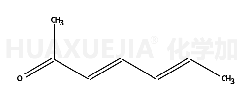 2,4-庚二烯-6-酮