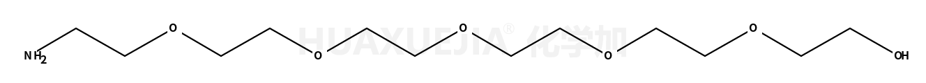Amino-PEG6-alcohol
