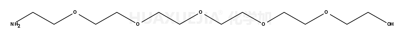 17-氨基-3,6,9,12,15-五氧杂十七烷醇