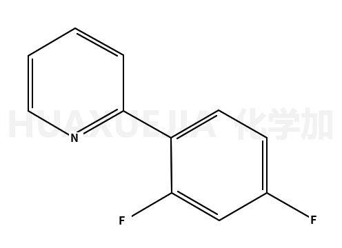 2-(2,4-二氟苯基)吡啶