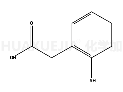 2-疏基苯乙酸