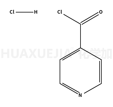 氯化异氰盐酸盐