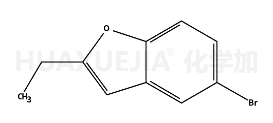 5-溴-2-乙基苯并呋喃