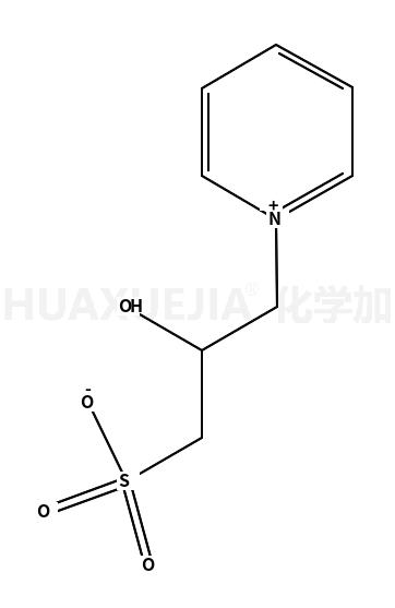 羥基丙烷磺酸吡啶嗡鹽