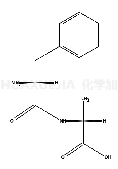 苯并氨酰丙氨酸