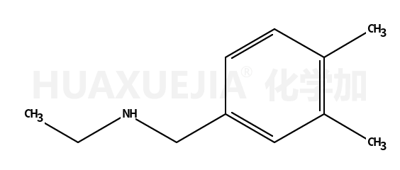 N-乙基-3,4-二甲基苄胺