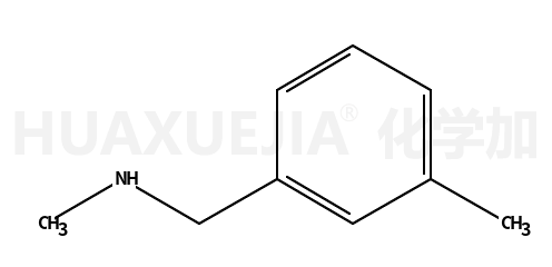 N,3-二甲基苄胺