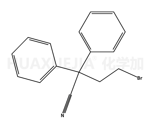 溴乙基二苯乙腈