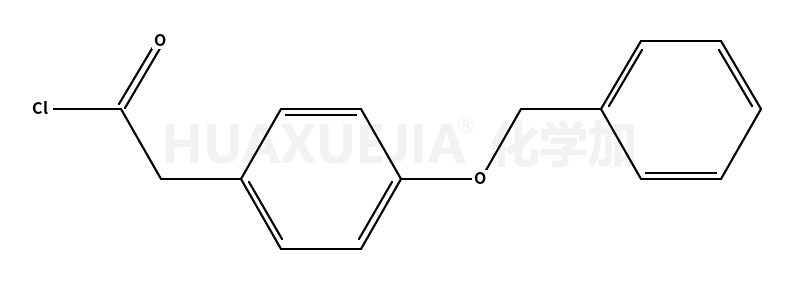 4-苄氧基苯乙酰氯