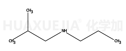 2-methyl-N-propylpropan-1-amine