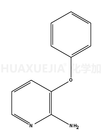 3-Phenoxy-2-pyridinamine