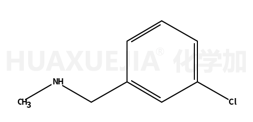 N-甲基-3-氯苄胺