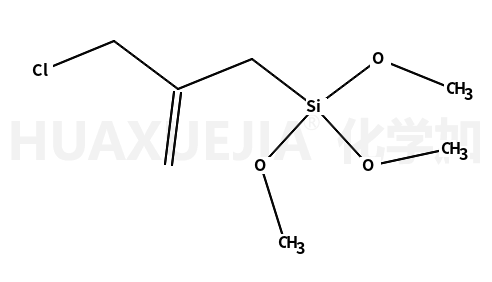 2-(氯甲基)丙烯基三甲氧基硅烷