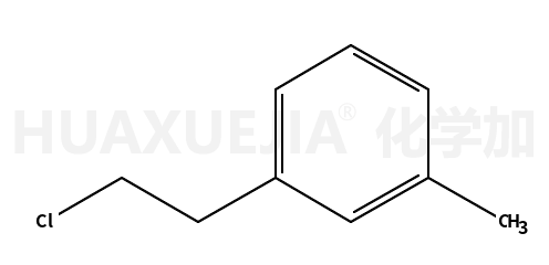 3-甲基苯乙基氯