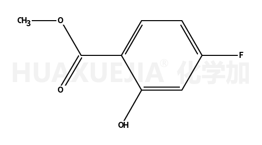 4-氟水杨酸甲酯