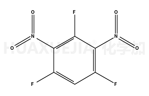 1,3,5-trifluoro-2,4-dinitrobenzene