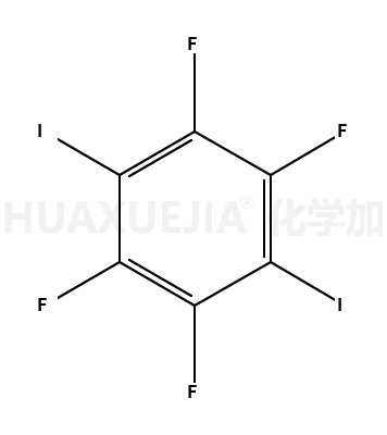 1,4-二碘四氟苯