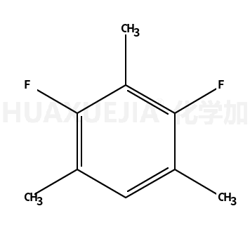 392-61-0结构式